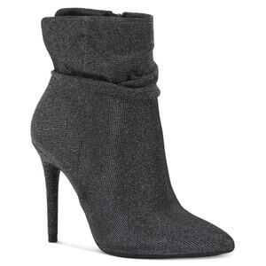 EUC! Jessica Simpson Women's Lerona Pointed-Toe Dress Booties